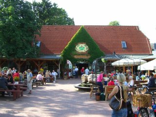 Karlshof in Warnsdorf